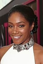 Photo of Tiffany Haddish