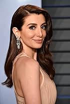 Photo of Nasim Pedrad