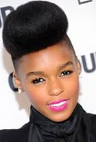 Photo of Janelle Monáe