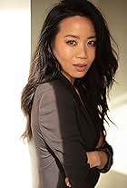 Photo of Leeah Wong