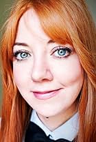 Photo of Diane Morgan