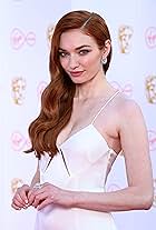 Photo of Eleanor Tomlinson