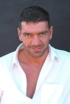 Photo of Spencer Wilding