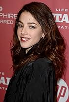 Photo of Olivia Thirlby