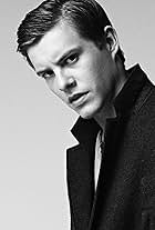 Photo of Xavier Samuel