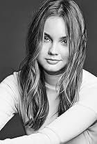 Photo of Liana Liberato