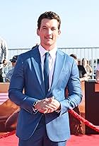 Photo of Miles Teller