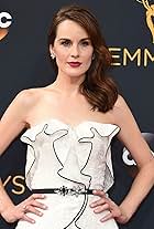 Photo of Michelle Dockery