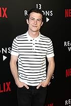 Photo of Dylan Minnette