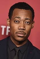 Photo of Tyler James Williams