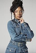 Photo of Imani Hakim