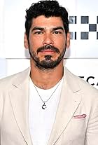 Photo of Raúl Castillo