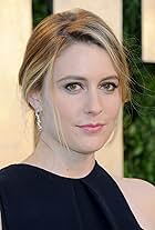 Photo of Greta Gerwig