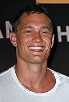 Photo of Rafi Gavron