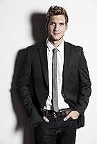 Photo of Scott Michael Foster