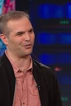 Photo of Matt Taibbi