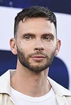 Photo of Devon Graye