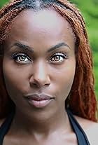 Photo of DeWanda Wise