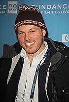 Photo of Marc Webb