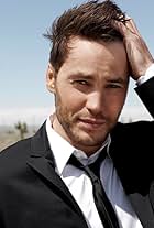 Photo of Taylor Kitsch