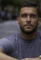 Photo of Josh Segarra