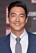 Photo of Daniel Henney