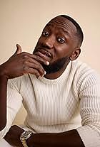 Photo of Lamorne Morris