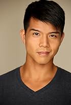 Photo of Telly Leung