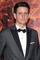 Photo of Zach Woods