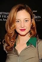 Photo of Andrea Riseborough