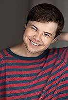 Photo of Brendan Meyer