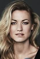 Photo of Yvonne Strahovski