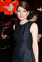 Photo of Jodie Whittaker