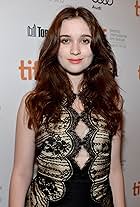 Photo of Alice Englert