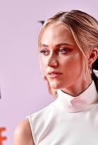 Photo of Maika Monroe