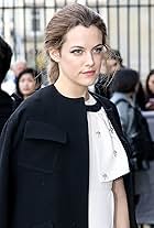 Photo of Riley Keough