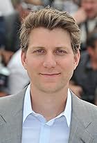 Photo of Jeff Nichols