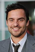 Photo of Jake Johnson