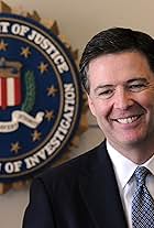 Photo of James Comey