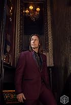 Photo of Matthew Mercer