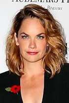 Photo of Ruth Wilson