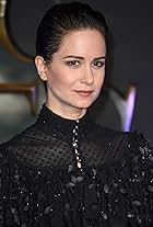 Photo of Katherine Waterston