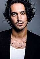 Photo of Avan Jogia