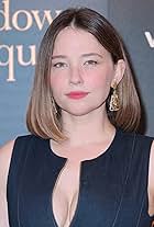 Photo of Haley Bennett