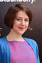 Photo of Gemma Whelan