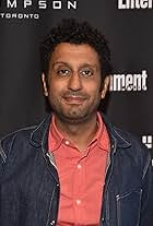 Photo of Adeel Akhtar