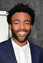 Photo of Donald Glover