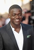 Photo of Daniel Kaluuya