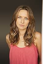 Photo of Michaela McManus