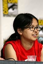 Photo of Charlyne Yi